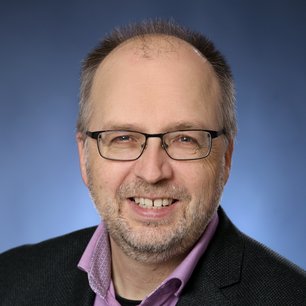Hans-Jürgen Wulf, Copyright: Drazen Celner Hans-Jürgen Wulf, Copyright: Drazen Celner